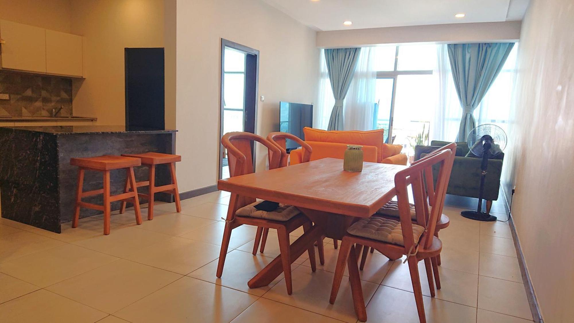 Luxury Skynest With Gym And Pool In Westlands Apartment Nairobi Exterior photo